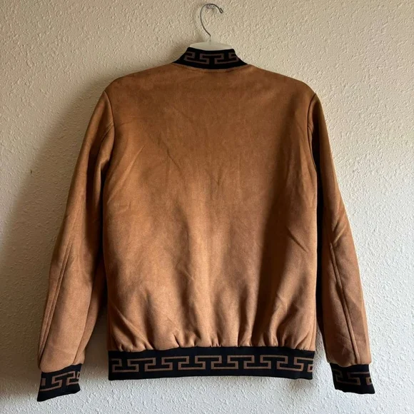 V.I.P Collection Jacket - Picture 2 of 7